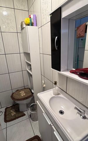 Casa à venda com 129m², 3 quartos e 2 vagas