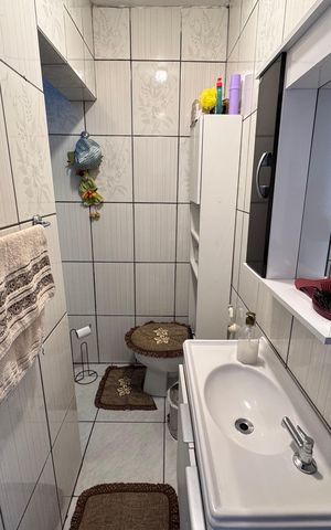 Casa à venda com 129m², 3 quartos e 2 vagas