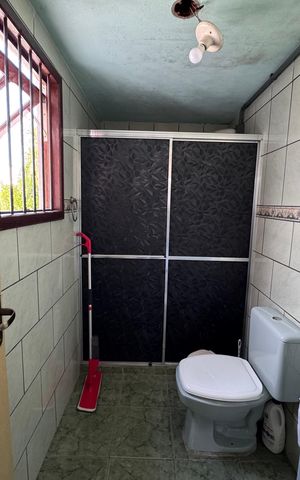 Casa à venda com 129m², 3 quartos e 2 vagas