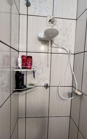 Casa à venda com 129m², 3 quartos e 2 vagas