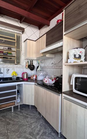 Casa à venda com 129m², 3 quartos e 2 vagas