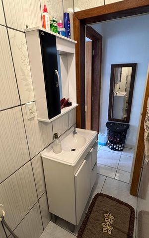 Casa à venda com 129m², 3 quartos e 2 vagas