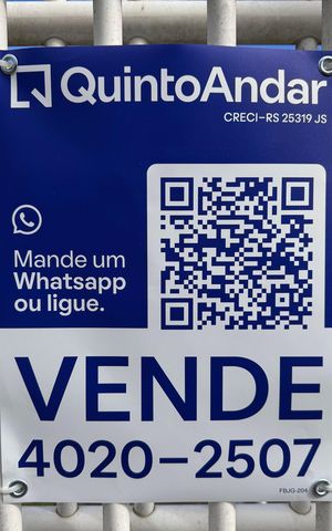 Casa à venda com 129m², 3 quartos e 2 vagas
