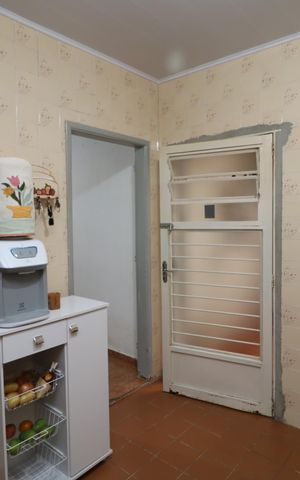 Casa à venda com 138m², 3 quartos e 1 vagaCozinha