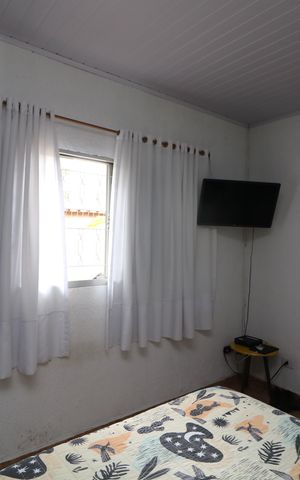 Casa à venda com 138m², 3 quartos e 1 vagaQuarto