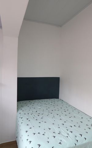Casa à venda com 138m², 3 quartos e 1 vagaQuarto 2