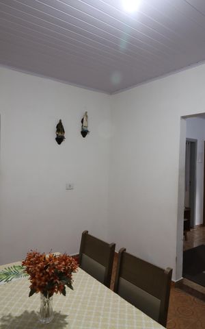 Casa à venda com 138m², 3 quartos e 1 vagaSala de Jantar