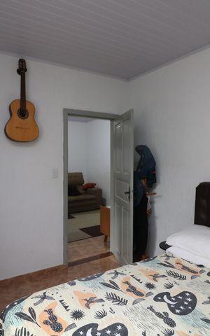 Casa à venda com 138m², 3 quartos e 1 vagaQuarto