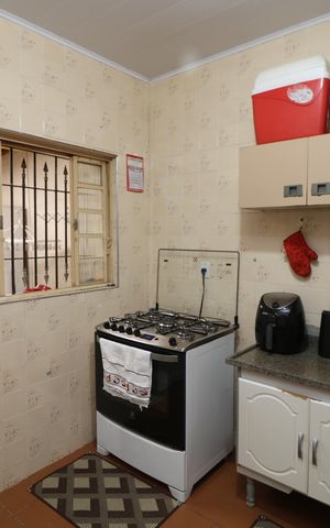 Casa à venda com 138m², 3 quartos e 1 vagaCozinha