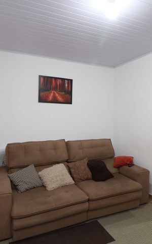 Casa à venda com 138m², 3 quartos e 1 vagaSala