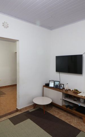 Casa à venda com 138m², 3 quartos e 1 vagaSala