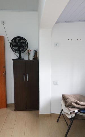 Casa à venda com 138m², 3 quartos e 1 vagaQuarto 2