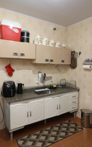 Casa à venda com 138m², 3 quartos e 1 vagaCozinha