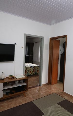 Casa à venda com 138m², 3 quartos e 1 vagaSala
