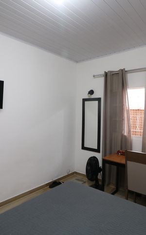 Casa à venda com 138m², 3 quartos e 1 vagaQuarto 3