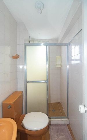 Apartamento para alugar com 50m², 1 quarto e 1 vaga Apartamento para alugar com 50m², 1 quarto e 1 vagaBanheiro