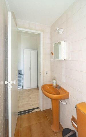 Apartamento para alugar com 50m², 1 quarto e 1 vaga Apartamento para alugar com 50m², 1 quarto e 1 vagaBanheiro