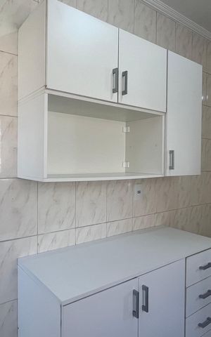 Apartamento à venda com 69m², 3 quartos e 1 vaga