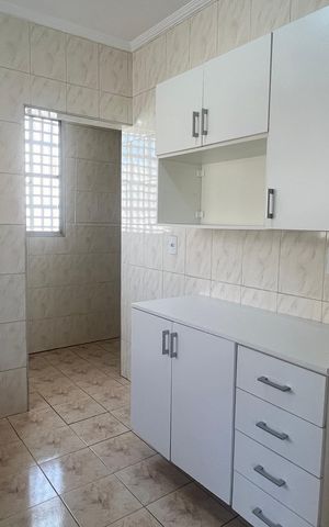Apartamento à venda com 69m², 3 quartos e 1 vaga
