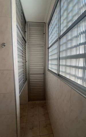 Apartamento à venda com 69m², 3 quartos e 1 vaga