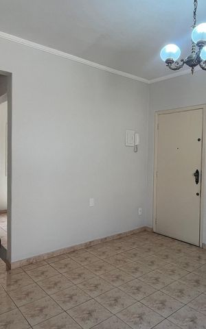 Apartamento à venda com 69m², 3 quartos e 1 vaga
