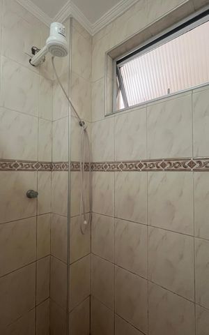 Apartamento à venda com 69m², 3 quartos e 1 vaga