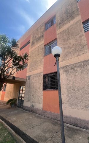 Apartamento à venda com 69m², 3 quartos e 1 vaga