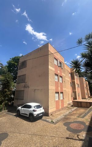 Apartamento à venda com 69m², 3 quartos e 1 vaga