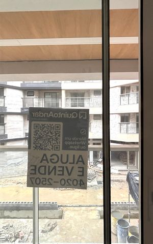 Apartamento à venda com 50m², 1 quarto e 1 vaga Apartamento à venda com 50m², 1 quarto e 1 vagaPlaca
