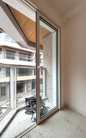 Apartamento à venda com 50m², 1 quarto e 1 vaga Apartamento à venda com 50m², 1 quarto e 1 vagaQuarto - varanda