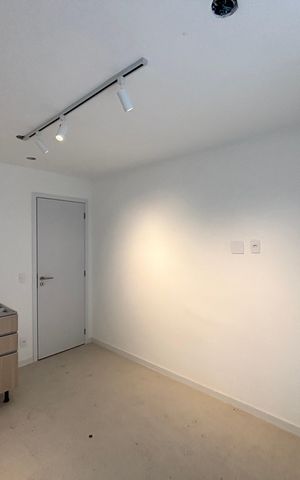 Apartamento à venda com 50m², 1 quarto e 1 vaga Apartamento à venda com 50m², 1 quarto e 1 vagaQuarto