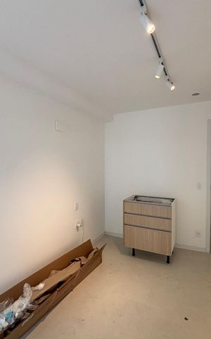 Apartamento à venda com 50m², 1 quarto e 1 vaga Apartamento à venda com 50m², 1 quarto e 1 vagaQuarto