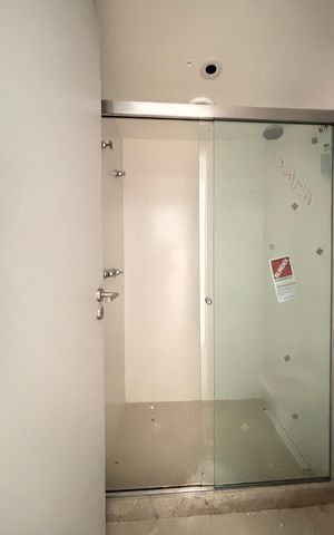 Apartamento à venda com 50m², 1 quarto e 1 vaga Apartamento à venda com 50m², 1 quarto e 1 vagaBanheiro