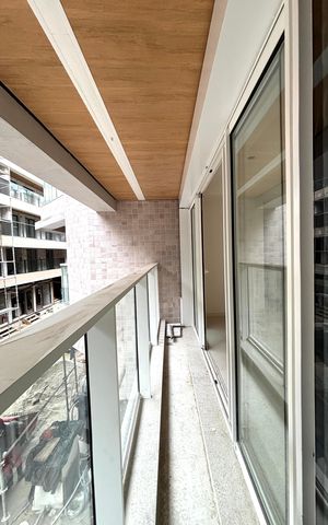 Apartamento à venda com 50m², 1 quarto e 1 vaga Apartamento à venda com 50m², 1 quarto e 1 vagaVaranda da sala