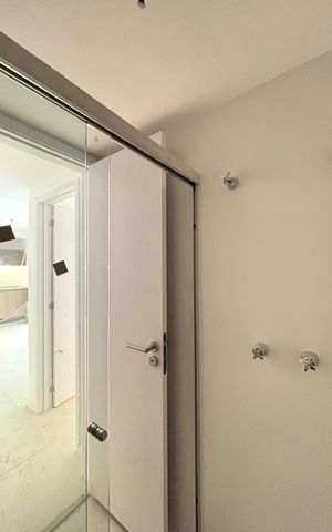 Apartamento à venda com 50m², 1 quarto e 1 vaga Apartamento à venda com 50m², 1 quarto e 1 vagaBanheiro