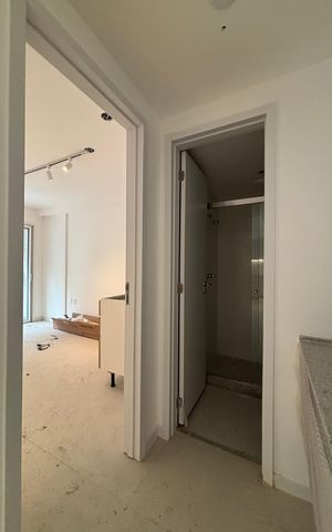 Apartamento à venda com 50m², 1 quarto e 1 vaga Apartamento à venda com 50m², 1 quarto e 1 vagaBanheiro