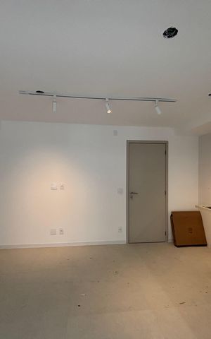 Apartamento à venda com 50m², 1 quarto e 1 vaga Apartamento à venda com 50m², 1 quarto e 1 vagaSala