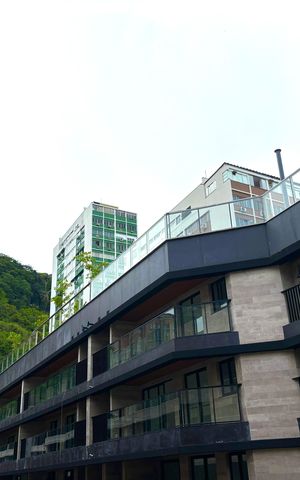 Apartamento à venda com 50m², 1 quarto e 1 vaga Apartamento à venda com 50m², 1 quarto e 1 vagaCozinha - vista