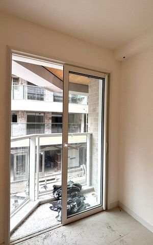 Apartamento à venda com 50m², 1 quarto e 1 vaga Apartamento à venda com 50m², 1 quarto e 1 vagaQuarto - varanda