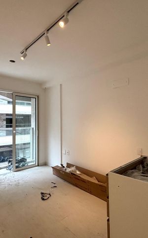 Apartamento à venda com 50m², 1 quarto e 1 vaga Apartamento à venda com 50m², 1 quarto e 1 vagaQuarto