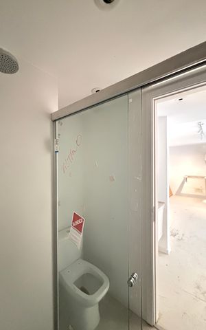 Apartamento à venda com 50m², 1 quarto e 1 vaga Apartamento à venda com 50m², 1 quarto e 1 vagaBanheiro