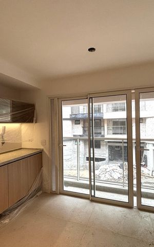 Apartamento à venda com 50m², 1 quarto e 1 vaga Apartamento à venda com 50m², 1 quarto e 1 vagaCozinha