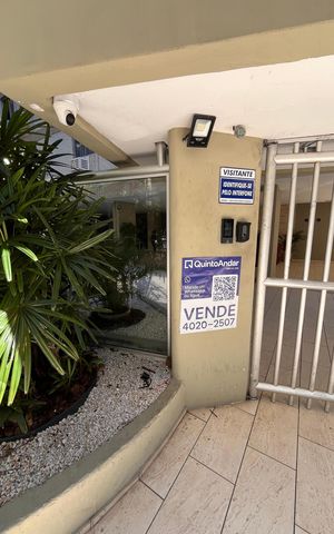 Apartamento à venda com 80m², 2 quartos e 2 vagasPlaca