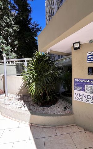 Apartamento à venda com 80m², 2 quartos e 2 vagasPlaca