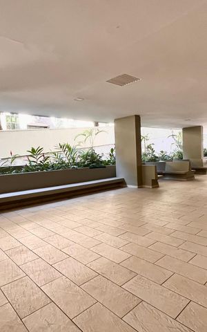 Apartamento à venda com 80m², 2 quartos e 2 vagasÁrea comum