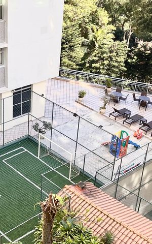 Apartamento à venda com 80m², 2 quartos e 2 vagasÁrea comum