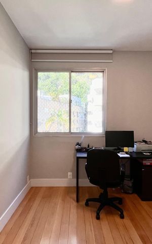 Apartamento à venda com 80m², 2 quartos e 2 vagasEscritório 