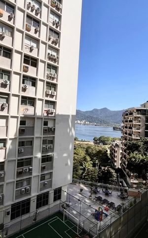 Apartamento à venda com 80m², 2 quartos e 2 vagasVista