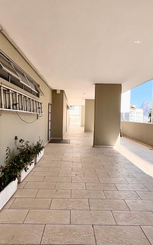 Apartamento à venda com 80m², 2 quartos e 2 vagasÁrea comum