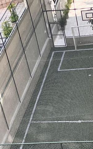 Apartamento à venda com 80m², 2 quartos e 2 vagasÁrea comum